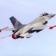 ISLAMIC STATE: Denmark Kirim 7 Pesawat F-16 ke Irak Gempur Gerilyawan