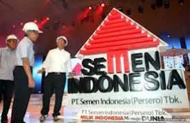 CSR Korporasi: Semen Indonesia Salurkan Pinjaman Lunak Ke UKM di Rembang