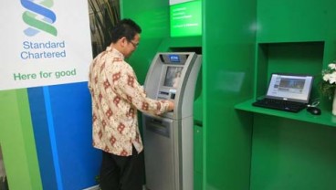 Standard Chartered Luncurkan Kartu Kredit Bagi Pelancong