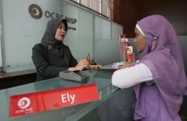 DPK OCBC NISP Di Yogyakarta Melonjak 37,2%