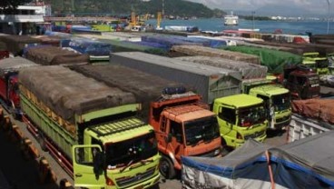 Inilah Alasan Perusahaan Angkutan Barang Angkut Lebihi Kapasitas