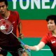 ASIAN GAMES 2014: Tontowi/Lilyana Pastikan Perolehan Medali Indonesia Bertambah