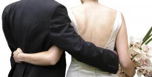 Ini Dia Gaun Pengantin Sepanjang 4,8 Km