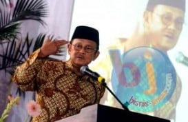 10 Wartawan Jerman Liput Kegiatan BJ Habibie di Tanah Kelahirannya