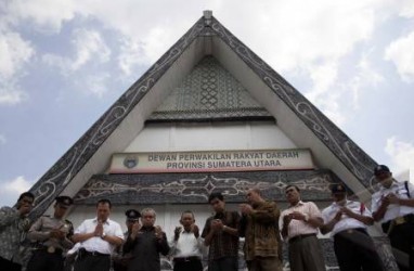 Refly Harus Sebut Koalisi Merah Putih & SBY Ingin Kembali ke Rezim Otoriter