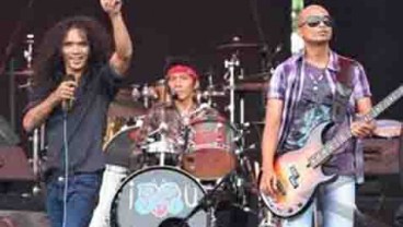 UU PILKADA Disahkan, Slank: Where Are You Mr. President?