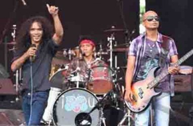 UU PILKADA Disahkan, Slank: Where Are You Mr. President?