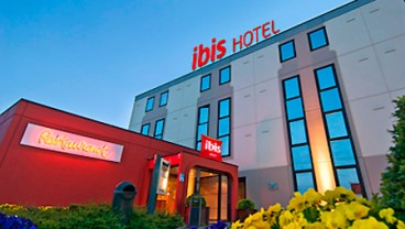 Begini Cara Hotel Ibis Rayakan Hari Jantung