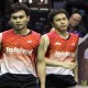 ASIAN GAMES 2014: Ahsan/Hendra Raih Emas Kedua, RI Tempel Malaysia