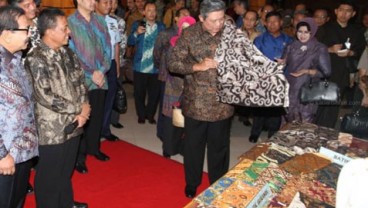 Memahami Nilai Sehelai Kain Batik Tulis