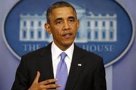 Obama Akui Sempat Remehkan Ancaman ISIS