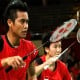 PEROLEHAN MEDALI ASIAN GAMES 29 SEPTEMBER: Indonesia Butuh 2 Emas Untuk Geser Posisi Malaysia