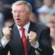 Alex Ferguson Rayu Ronaldo Kembali ke MU