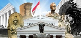 Agenda Museum: Ayo Tur Bahasa di Museum Nasional