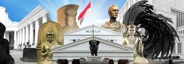 Agenda Museum: Ayo Tur Bahasa di Museum Nasional