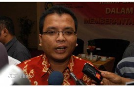 KASUS GRATIFIKASI KEMENKUMHAM: Denny Indrayana Diperika Kejaksaan Agung.