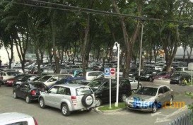Uji Coba Parking Meter: Perlu Waktu Untuk Berhasil