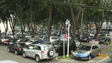 Uji Coba Parking Meter: Perlu Waktu Untuk Berhasil