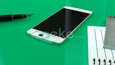 PONSEL OPPO N3: Oktober Meluncur, Dilengkapi Qualcomm Snapdragon 805