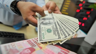 KURS RUPIAH (29/9/2014): Ditutup Melemah Ke Rp11.693/US$