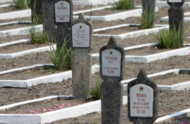 Jakarta Krisis Lahan Makam, Kenapa?