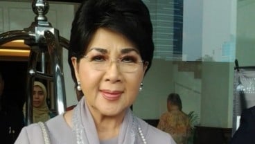 Prihatin Lagu Anak, Titiek Puspa Ciptakan Duta Cinta