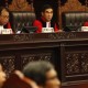 GUGATAN UU MD3: MK Tolak Permohonan PDIP, Kader Golkar Jadi Ketua DPR?