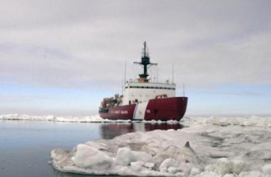 Rusia Teruskan Eksplorasi di Samudera Antartika