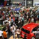 IIMS 2014: Penjualan Mobil September Diprediksi Tembus 100.000 Unit