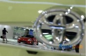 IIMS 2014: Toyota Lampaui Pencapaian Tahun Lalu
