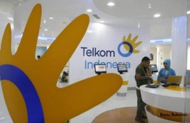 Telkom Gandeng Alfa Group Garap Bisnis Remitansi