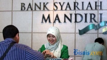 Ini Alasan Mengapa Pola Ekspansi Bank Syariah Harus Seimbang