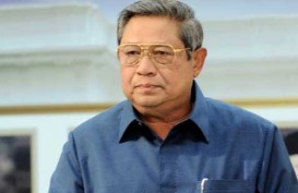 SBY Tiba di Tanah Air, Langsung Gelar Rapat UU Pilkada