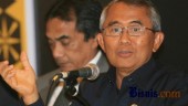 Luncurkan Program Revitalisasi Kebun Raya, PU dan LIPI Gelontorkan Rp1,24 Triliun