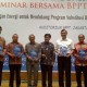 BPPT Luncurkan Buku Outlook Energi Indonesia 2014