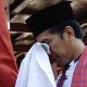 Jokowi Meringis PDIP Jadi Oposisi di DPR