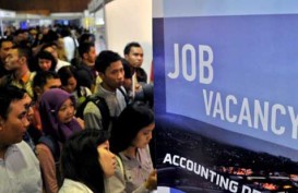 Jakarta Barat Siap Gelar Bursa Kerja Tiga Kali Setahun