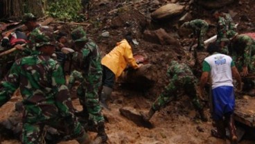 Wagub Sulut Minta BPBD Sigap Saat Terjadi Bencana