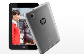 HP Rilis Tablet dan Laptop Super Murah