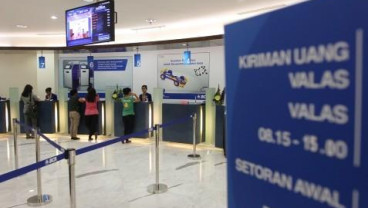 BCA Akan Turunkan Suku Bunga Lagi