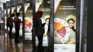 SUKU BUNGA DEPOSITO Harusnya 1% di Atas Jaminan LPS