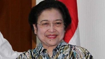 MEGAWATI: PDI-P Tetapkan Rakyat sebagai Pemegang Kedaulatan