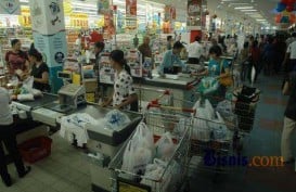Trans Retail Tidak Lagi Buka Gerai Bermerek Carrefour