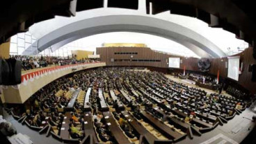DPR 2014-2019: Kehadiran Partai Nasdem Ramaikan Konstelasi Politik