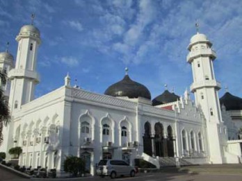 Inflasi Aceh: Selama September 2014 Naik ke Posisi 0,49%