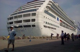 Benoa Targetkan 62 Kapal Pesiar Mulai 2015