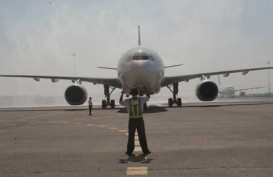 Navigasi Bandara: LPPNPI Butuh Dana Operasional Rp20 Miliar Tiap Bulan