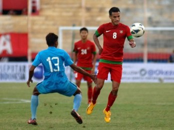 Raphael Maitimo Kritik Sepakbola Indonesia, Ini Pernyataannya