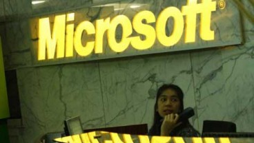 Microsoft Perkenalkan Windows 10