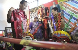 Kadin Minta Presiden Jokowi Bentuk Kementerian Ekonomi Kreatif